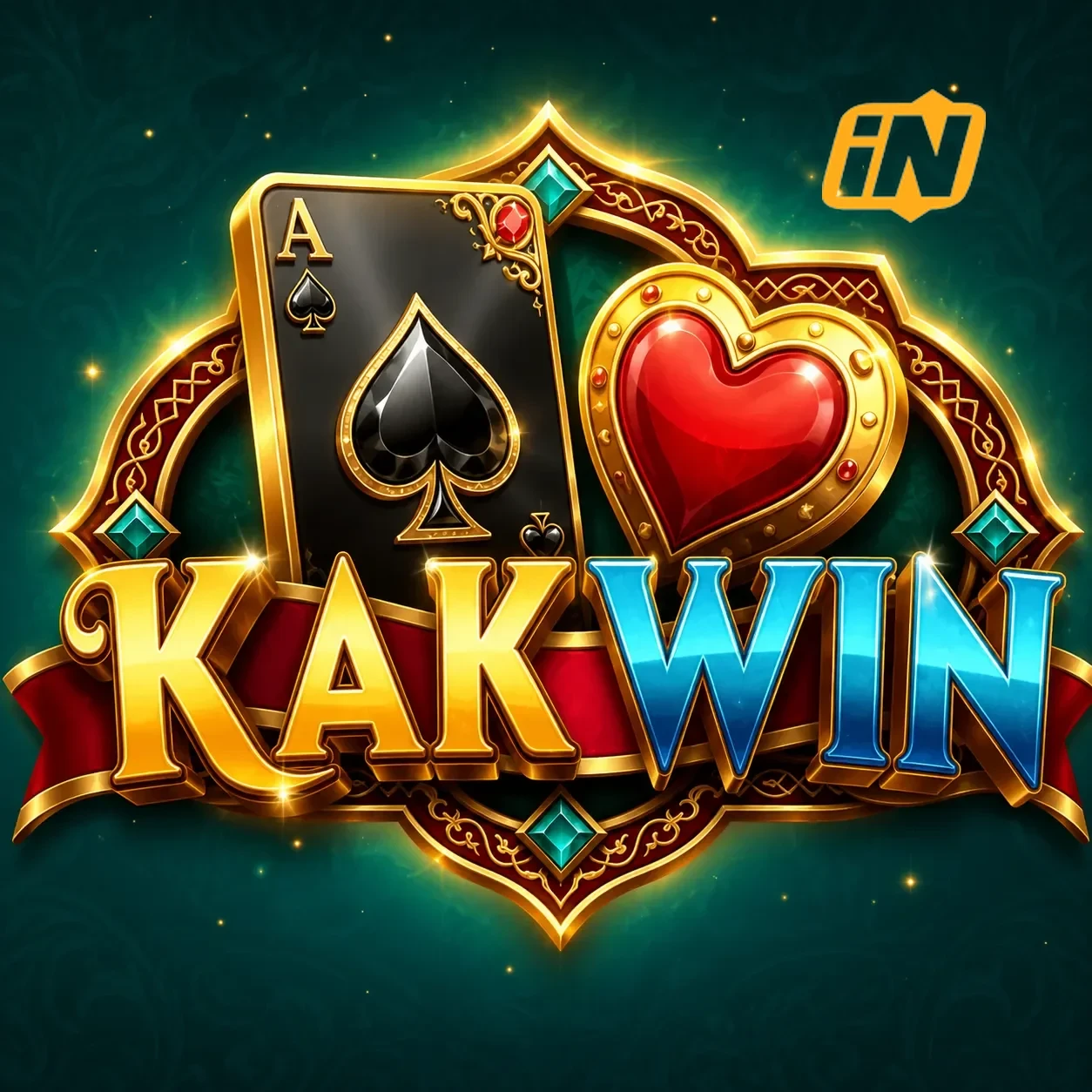 Logo kakwin